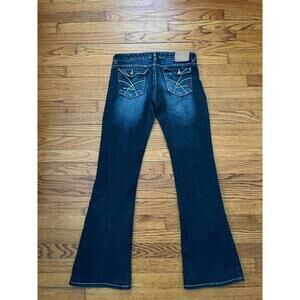 Amethyst  jeans size 9 regular